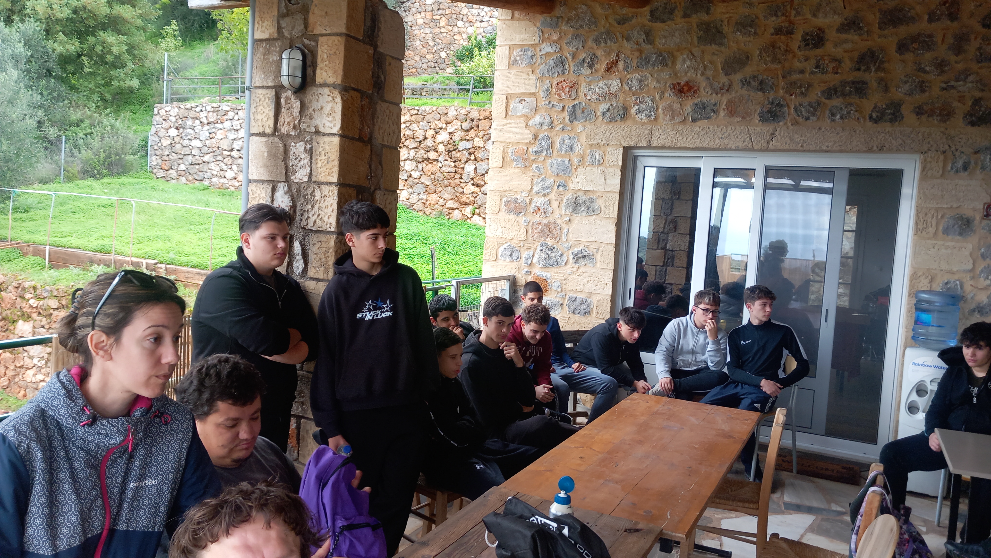 Εκδήλωση
